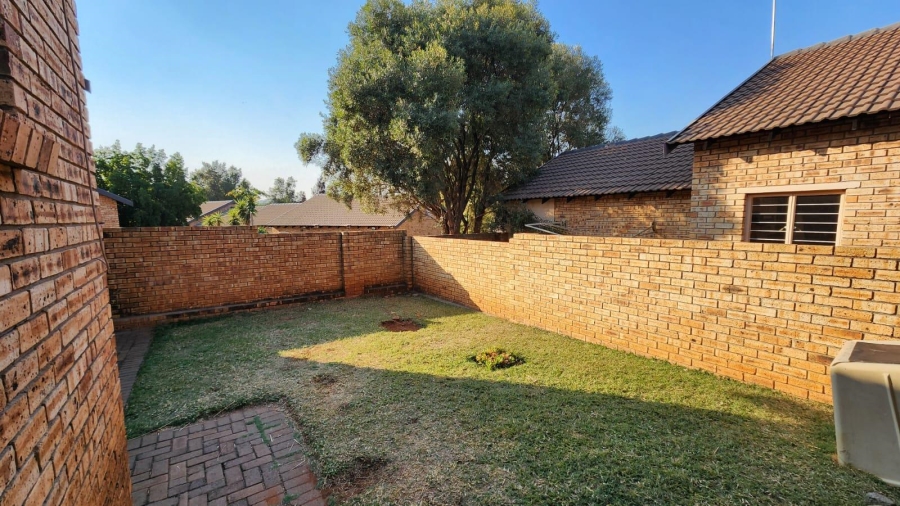 3 Bedroom Property for Sale in Cashan North West